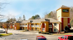 Гостиница Extended Stay America Suites - Raleigh - Crabtree Valley  Роли